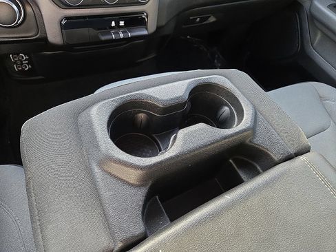 Used 2022 RAM 1500 Big Horn RWD image 31