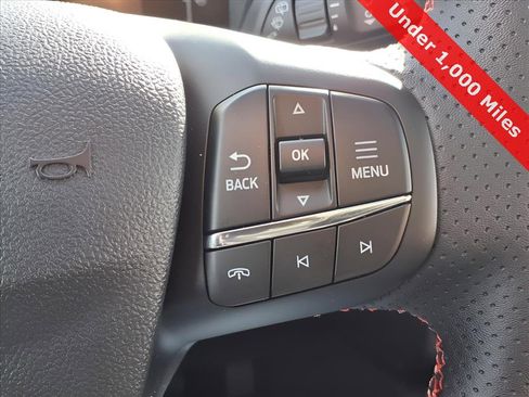 Used 2025 Ford Escape ST-Line w/ Cold Weather Package image 15