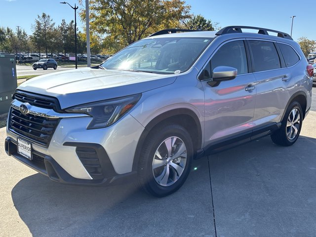 Used 2024 Subaru Ascent Premium w/ Convenience Package AWD/4WD image 11