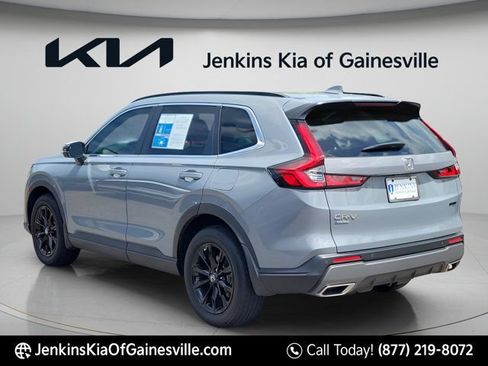 Used 2024 Honda CR-V Sport-L image 5