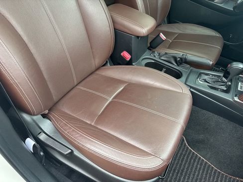 Used 2017 Subaru Forester 2.0XT Touring image 31