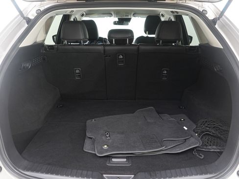 Certified 2025 MAZDA CX-5 AWD 2.5 S w/ Select Package image 9