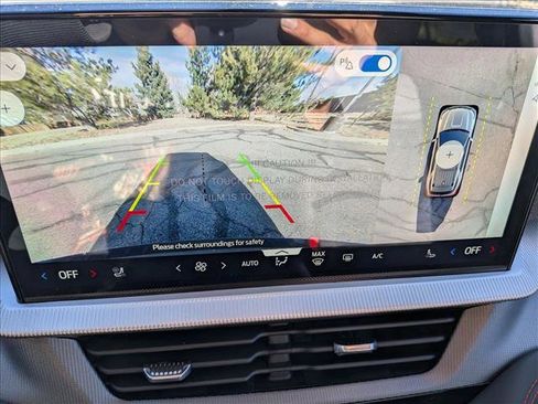 New 2026 Ford Explorer ST-Line w/ ST-Line Street Pack image 13