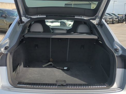 Used 2023 Audi e-tron S Premium Plus w/ Black Optic Package image 13