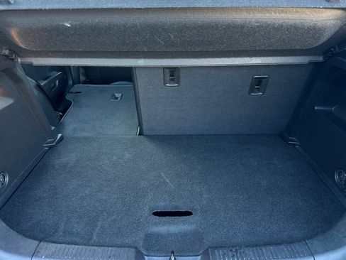 Used 2012 Chevrolet Sonic LTZ image 15