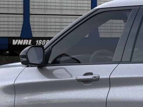 New 2026 Ford Explorer Tremor AWD/4WD image 20