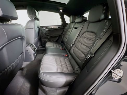 New 2026 Porsche Macan Turbo image 24