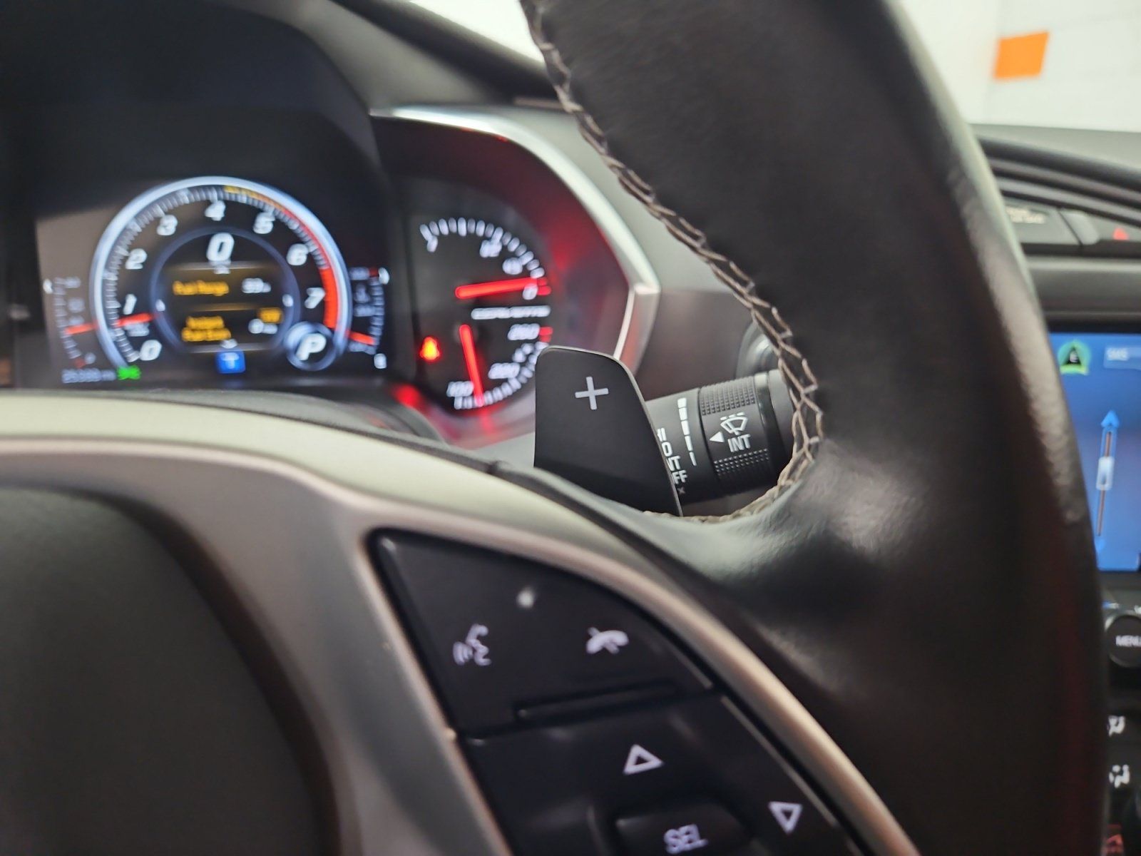 Used 2019 Chevrolet Corvette Stingray Coupe w/ Battery Protection Package RWD image 22