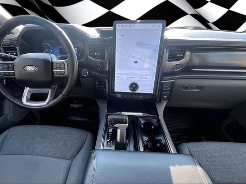Used 2024 Ford F150 Lightning Flash image 15