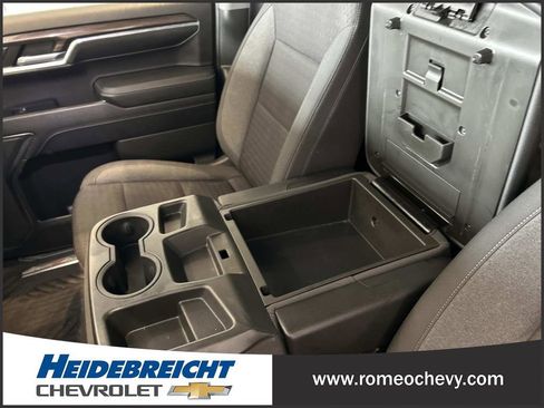 Used 2023 Chevrolet Silverado 1500 LT Trail Boss w/ Protection Package image 32