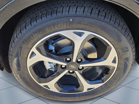 New 2025 Ford Escape ST-Line Elite w/ Premium Technology Package image 5