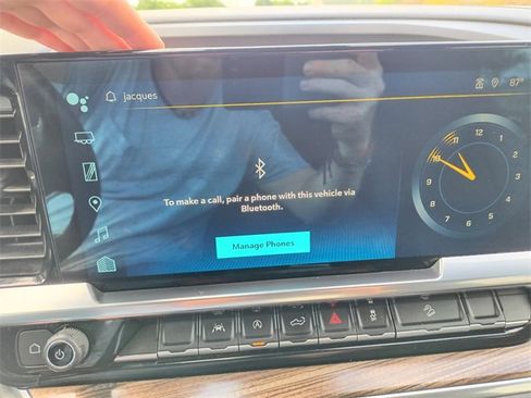 Used 2023 Chevrolet Silverado 1500 RST image 23