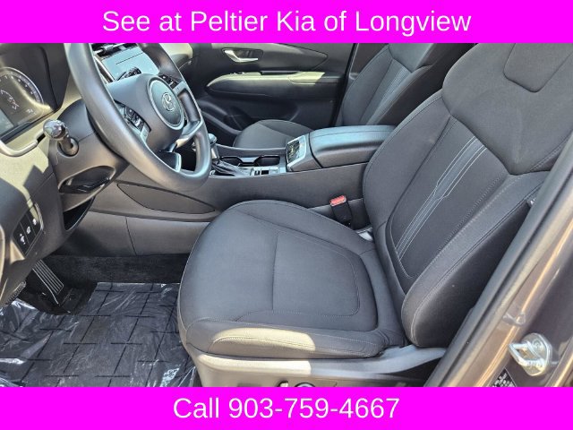 Used 2024 Hyundai Tucson SEL AWD/4WD image 15