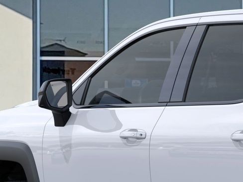 New 2026 Chevrolet Silverado EV LT image 36