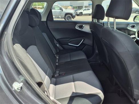 Used 2023 Kia Soul LX w/ Option Group 015 image 94