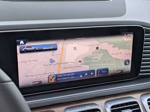 New 2025 Mercedes-Benz GLE 350 4MATIC image 25