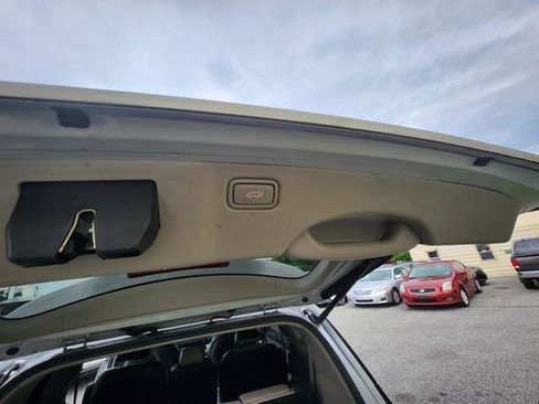 Used 2017 Kia Sedona EX FWD image 30