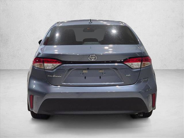 New 2027 Toyota Corolla LE FWD image 7