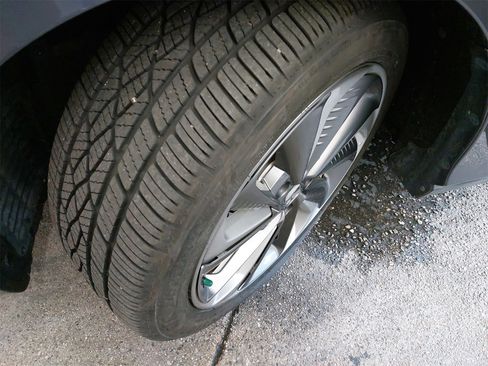 Used 2018 Honda Clarity Plug-In Hybrid image 39