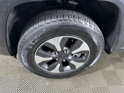 Used 2022 Jeep Grand Cherokee Limited 4xe image 10