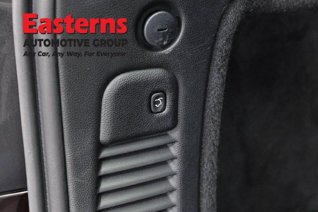 Used 2025 Dodge Durango GT RWD image 22