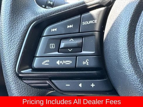 Used 2024 Subaru Crosstrek 2.0i Premium AWD/4WD image 17