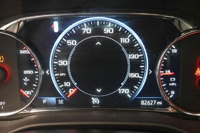 Used 2021 GMC Acadia SLT w/ Elevation Edition AWD/4WD image 26
