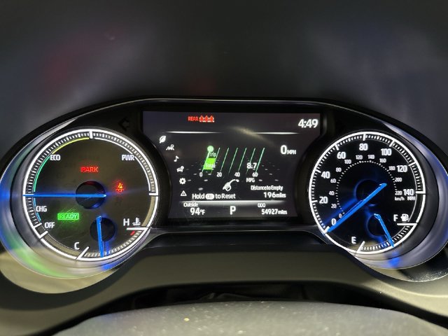 Used 2023 Toyota Venza LE AWD/4WD image 15