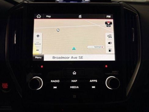 Used 2021 Subaru Forester Touring w/ Popular Package #2 AWD/4WD image 16