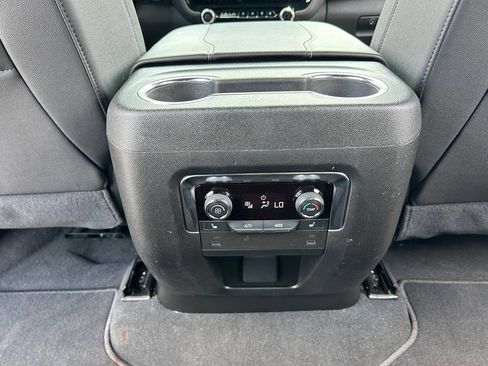 Used 2025 Chevrolet Suburban Premier w/ Sun And Tow Package AWD/4WD image 45