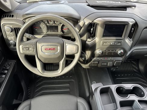 New 2026 GMC Sierra 3500 Pro w/ Convenience Package image 20