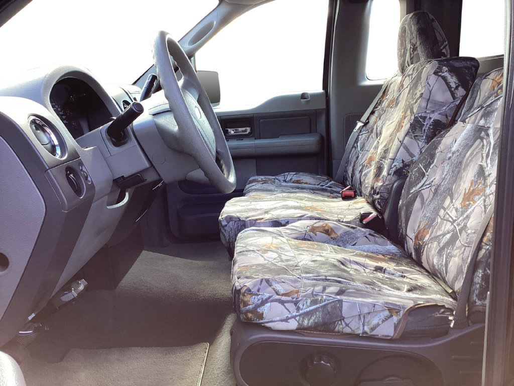 Used 2006 Ford F150 XLT AWD/4WD image 9