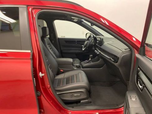 Used 2025 Honda CR-V Sport Touring image 23