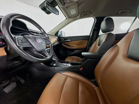 Used 2021 Buick Encore GX Essence image 21
