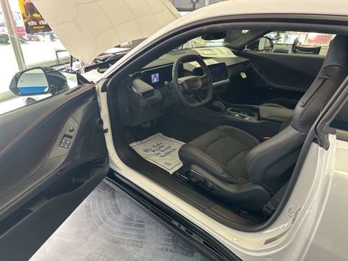 New 2026 Dodge Charger R/T Scat Pack image 19