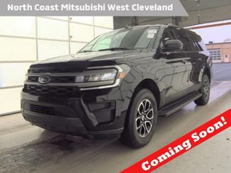 Used 2024 Ford Expedition Max XLT video 1
