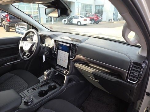 New 2025 Ford Ranger XLT image 36