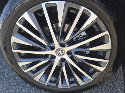 Used 2023 Lexus RX 350 Premium Plus image 13