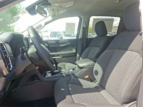 New 2025 Ford Ranger XLT w/ FX4 Off-Road Package image 5