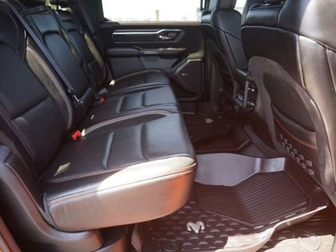 Used 2022 RAM 1500 TRX w/ TRX Level 2 Equipment Group AWD/4WD image 16