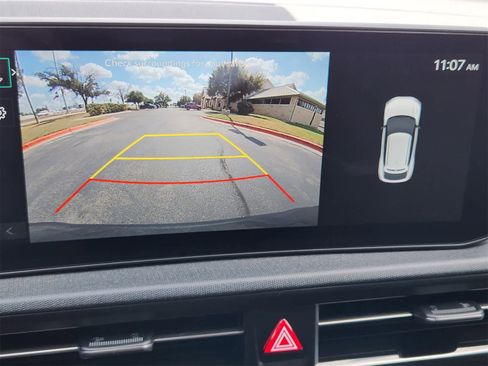 New 2025 Kia EV6 Light image 16