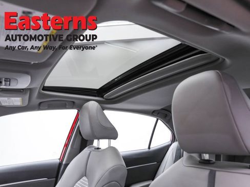 Used 2023 Toyota Camry SE w/ Cold Weather Package image 35