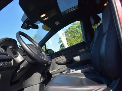 Used 2024 Honda Odyssey Sport image 31