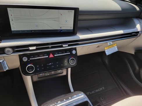 New 2026 Hyundai Tucson Limited AWD/4WD image 19