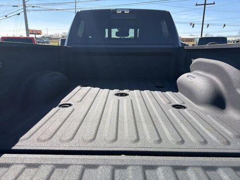 Used 2025 RAM 2500 Laramie w/ Night Edition image 17