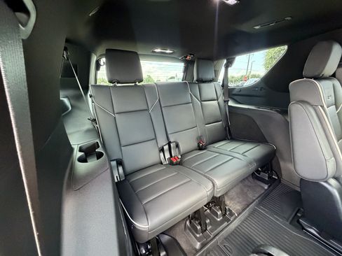 Certified 2026 Cadillac Escalade Sport w/ Touring Package AWD/4WD image 18