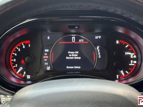 Used 2021 Dodge Durango Citadel w/ Technology Group image 31