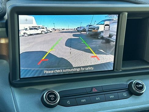 Used 2024 Ford Maverick Lariat image 22