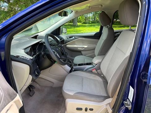 Used 2014 Ford Escape SE FWD image 7