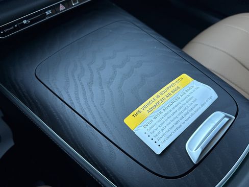 New 2026 Mercedes-Benz E 350 4MATIC Sedan image 45